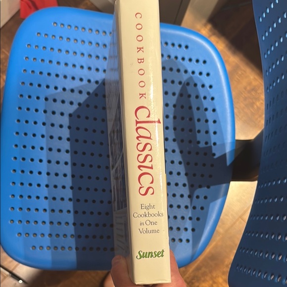 Sunset Cookbook Classics Collection - Picture 3 of 4